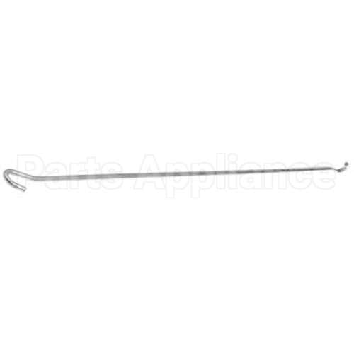 57000007584 Compatible Jackson Rod, Cantilever Spring