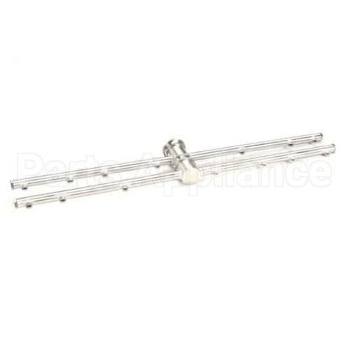 57000039400 Compatible Jackson Ceramic Lower Wash Arm Assembly