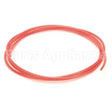 57000113715 Compatible Jackson Tubing, 1/4 X 120 Red