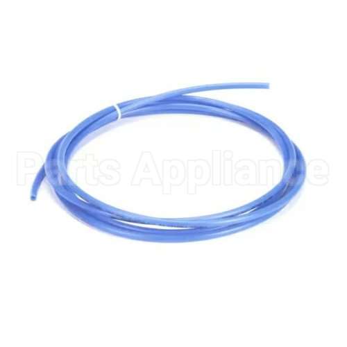 57000113717 Compatible Jackson Tubing, 1/4 X 120 Blue
