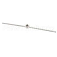 57000313921 Compatible Jackson Rinse Arm Assembly
