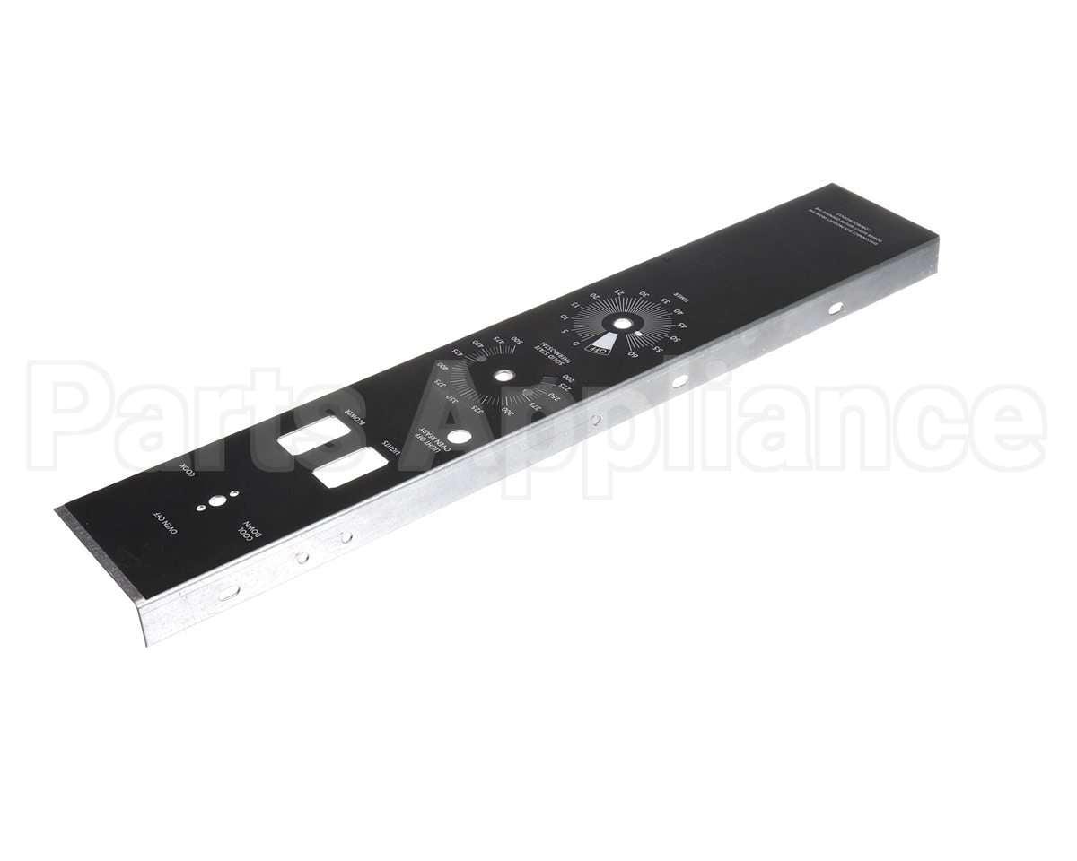 57003 Blodgett Panel Decal Assembly, Dfg Inf