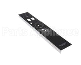 57003.0000 Blodgett Panel Decal Assembly Dfg Inf