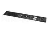 57003.0000 Blodgett Panel Decal Assembly Dfg Inf