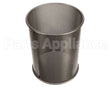 57007 Robot Coupe C80 Perfor. Basket 1Mm