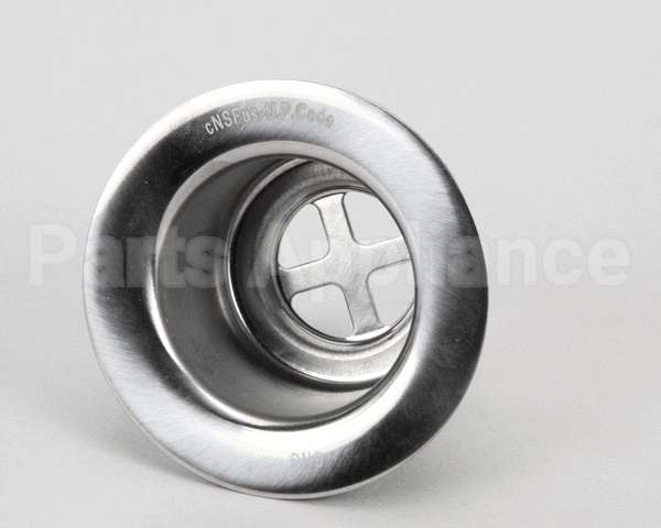 57008 Perlick Drain Socket, 1.5 Ips, S.s,