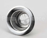 57008 Perlick Drain Socket, 1.5 Ips, S.s,