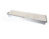 5701 Hickory Burner Gas Pressurized