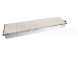 5701 Hickory Burner Gas Pressurized