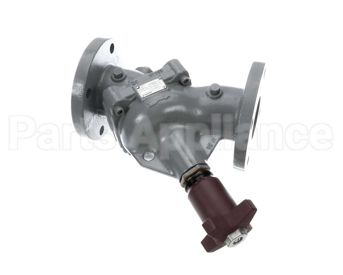 570109-377 Armstrong Fluid Technology Cbv-3Fs 3"Flg Balancing Valve