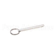 570196 Compatible Midwest Appliance Parts Front Door Clevis Pin 1/4 In X 2 1/2 In
