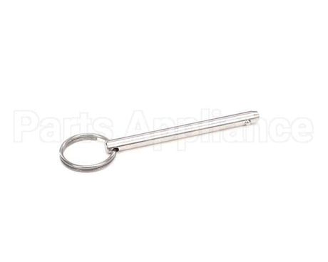 570196 Stoelting E Pin 1/4In X 2.5In Cotterless