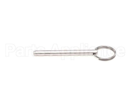 570196 Stoelting E Pin 1/4In X 2.5In Cotterless