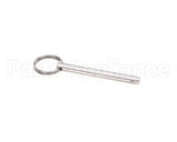 570196 Stoelting E Pin 1/4In X 2.5In Cotterless