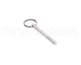 570196 Stoelting E Pin 1/4In X 2.5In Cotterless