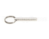 570197 Stoelting Pin; 1/4In X 1.5In Cotterless