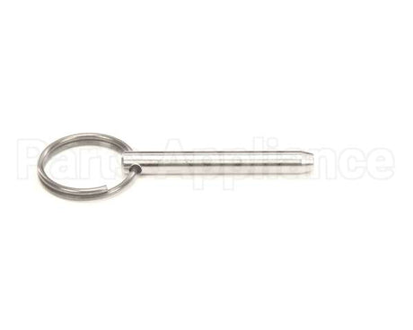 570197 Stoelting Pin; 1/4In X 1.5In Cotterless