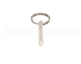 570197 Stoelting Pin; 1/4In X 1.5In Cotterless