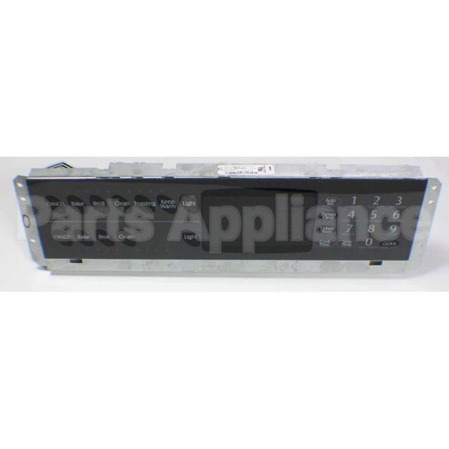 5701M403-60 Whirlpool Kit Clk/Ovrly Gemini Bla