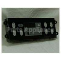 5701M682-60 Whirlpool Kit Clock/Ovrly Perf Rs1