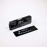 5701M754-60 Whirlpool Kit,Clk/Overlay M1 Blk M