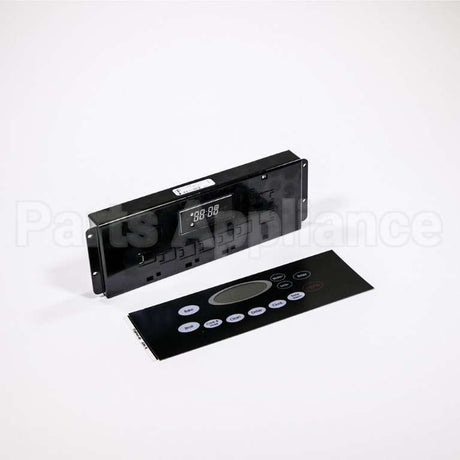 5701M754-60 Whirlpool Kit,Clk/Overlay M1 Blk M