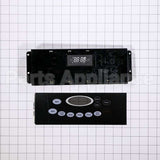 5701M754-60 Whirlpool Kit,Clk/Overlay M1 Blk M