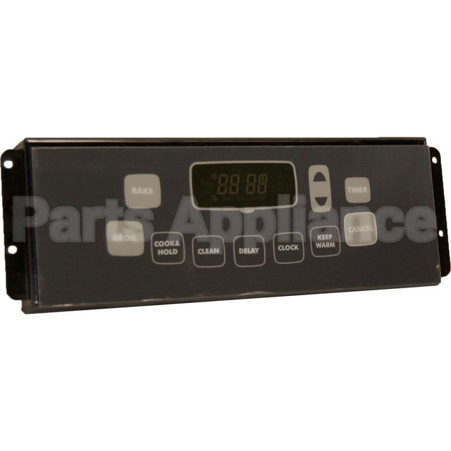5701M836-60 Whirlpool Kit Clk/Ovrly M1 Gas Blk