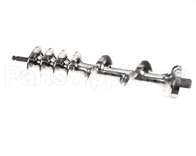 57022S Biro Auger Assembly, Stainless Stee