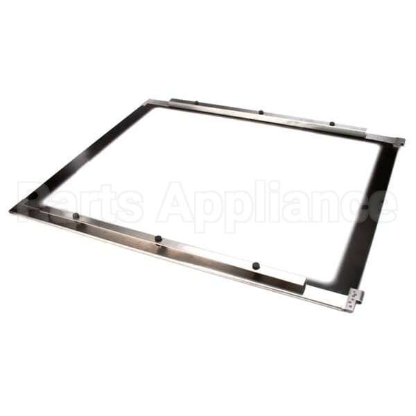 57054 Compatible Blodgett Doorassy, Inner Blk Gla Ss