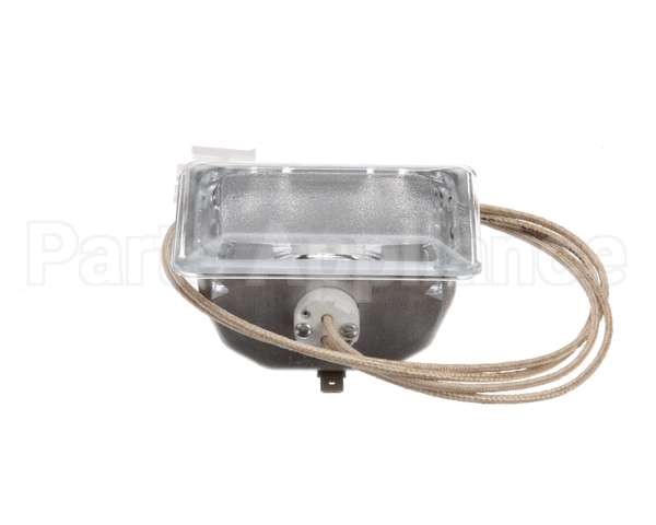57058 Blodgett Light Assembly, W/Halogen 20W 12V