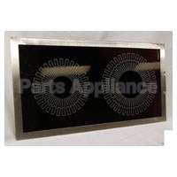 5705M154-60 Whirlpool Glassrim