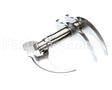 57069 Robot Coupe R23 Straight Blade Knife