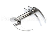 57069 Robot Coupe R23 Straight Blade Knife