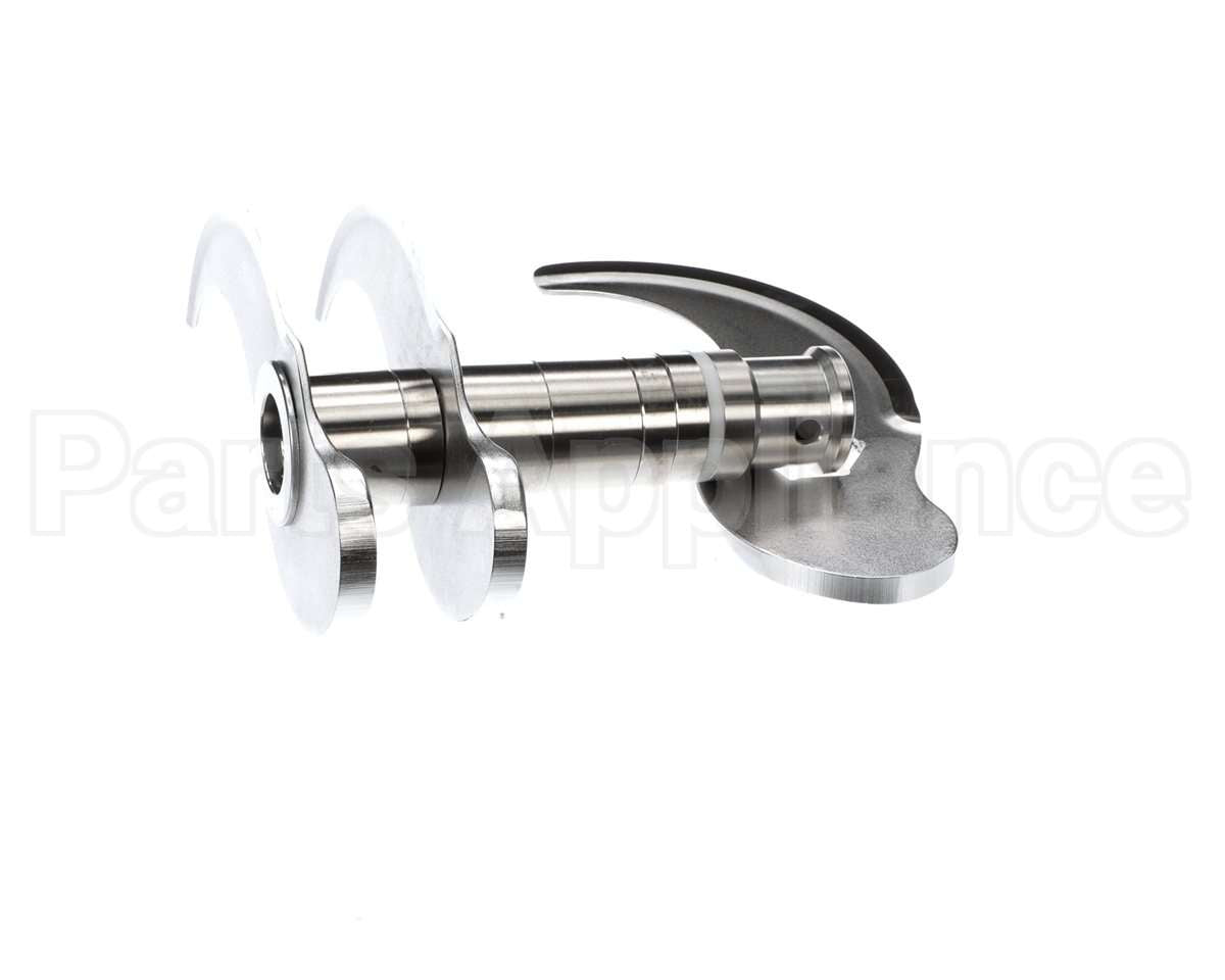 57069 Robot Coupe R23 Straight Blade Knife