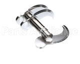 57069 Robot Coupe R23 Straight Blade Knife