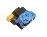 5708-7930 Oliver Base-Mtg/Block-Contact No