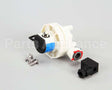 57081 Fetco Flowmeter, With Mounting Screw