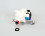 57081 Fetco Flowmeter, With Mounting Screw