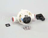 57081 Fetco Flowmeter, With Mounting Screw