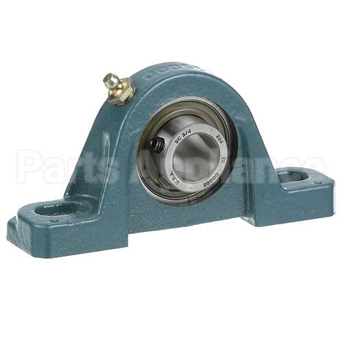 57083-0 Compatible Pennbarry Bearing, Std Scah, 3/4" Cast