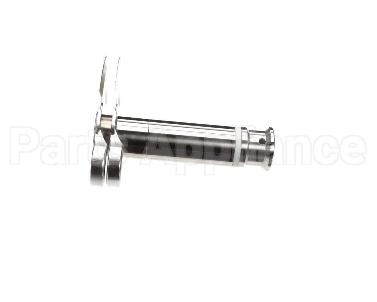 57083 Robot Coupe Fine Serrated Blade Assembly