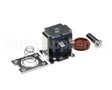 57085 Fetco Valve, Brew, Small, 200Vac 60H