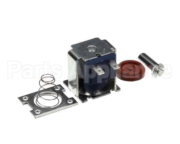 57085 Fetco Valve, Brew, Small, 200Vac 60H