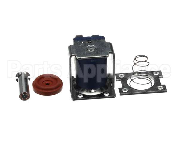 57085 Fetco Valve, Brew, Small, 200Vac 60H