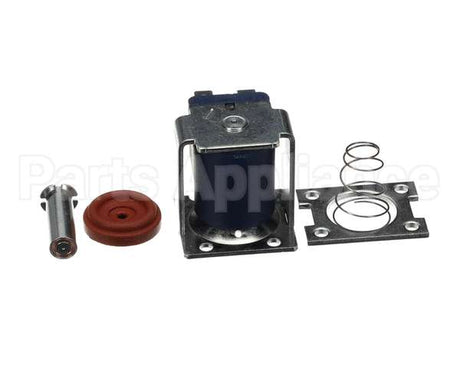 57085 Fetco Valve, Brew, Small, 200Vac 60H