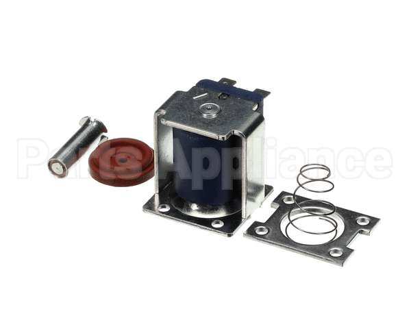 57085 Fetco Valve, Brew, Small, 200Vac 60H