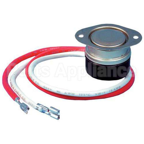 5708L Heatcraft Defrost Thermostat