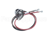 5709-L Heatcraft Defrost Termination/Fan Delay