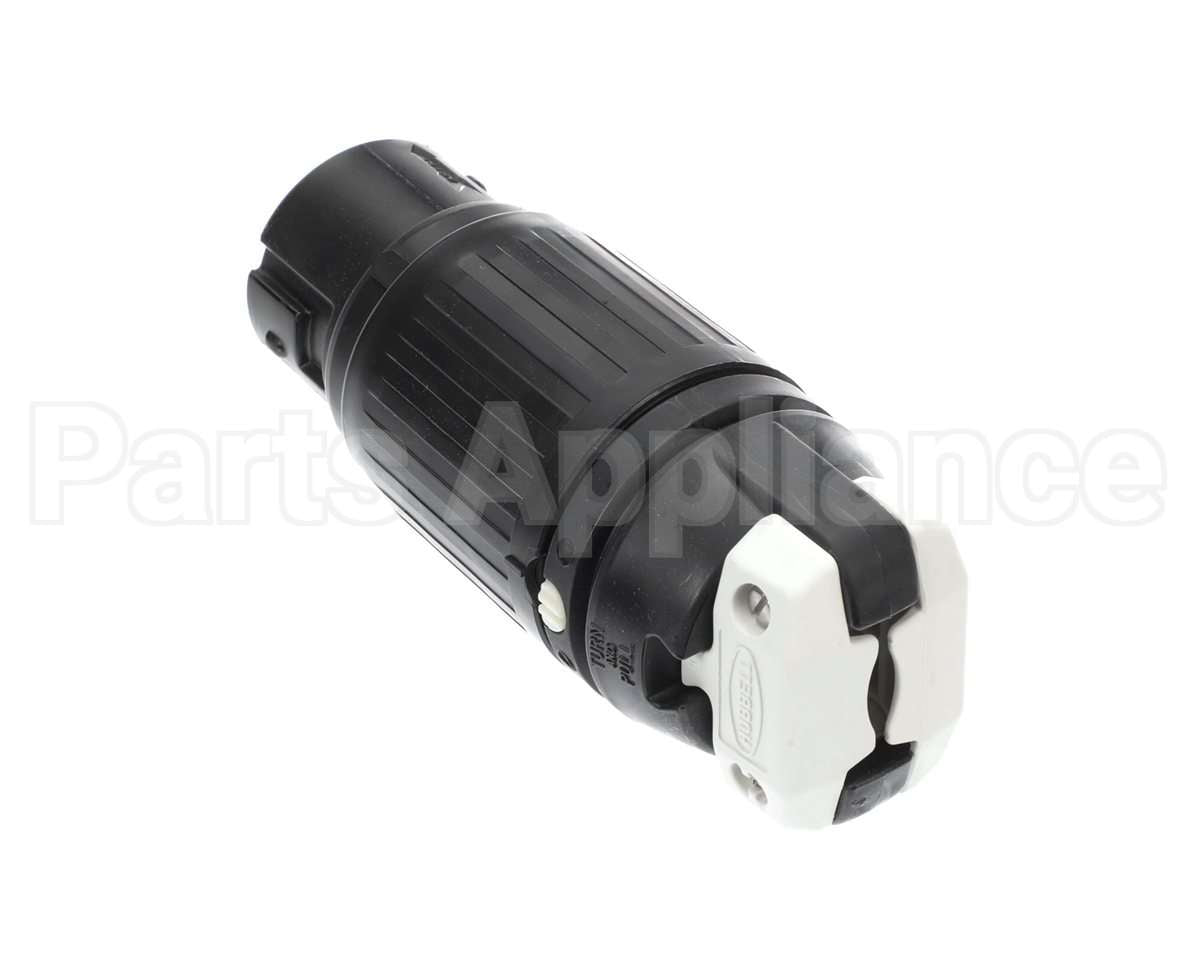 57093 Biro Rcptcle, Hubbell#Cs8364C,250V 50Amp